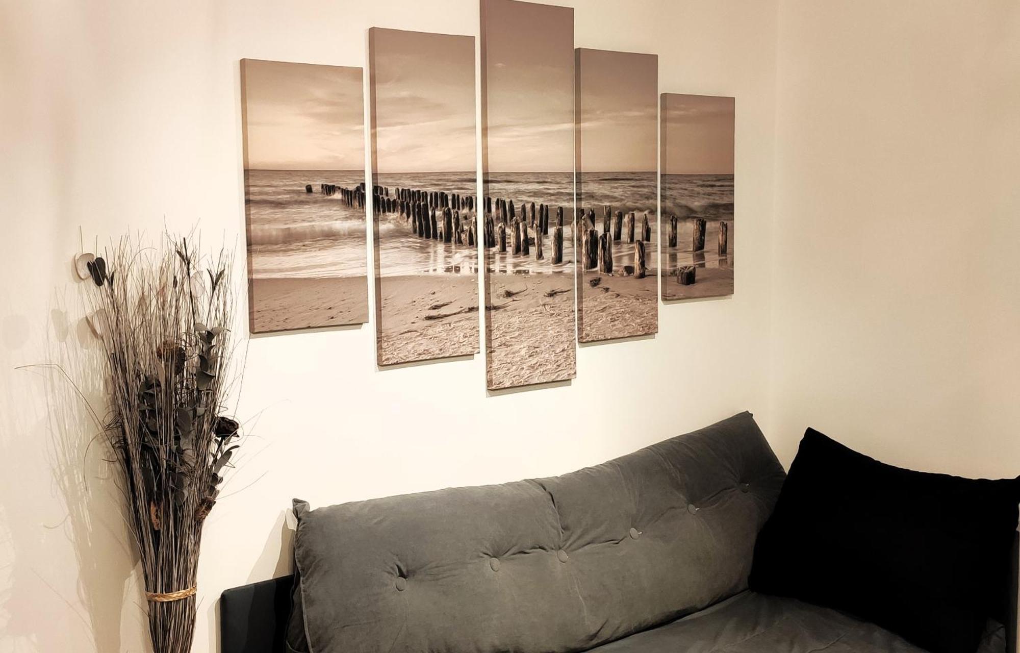 Appartement De Charme - Centre Ville Chateaubriant Bagian luar foto